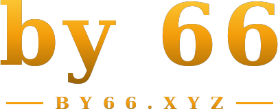 by 66 logo